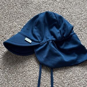 Green Sprouts Baby Sun Hat